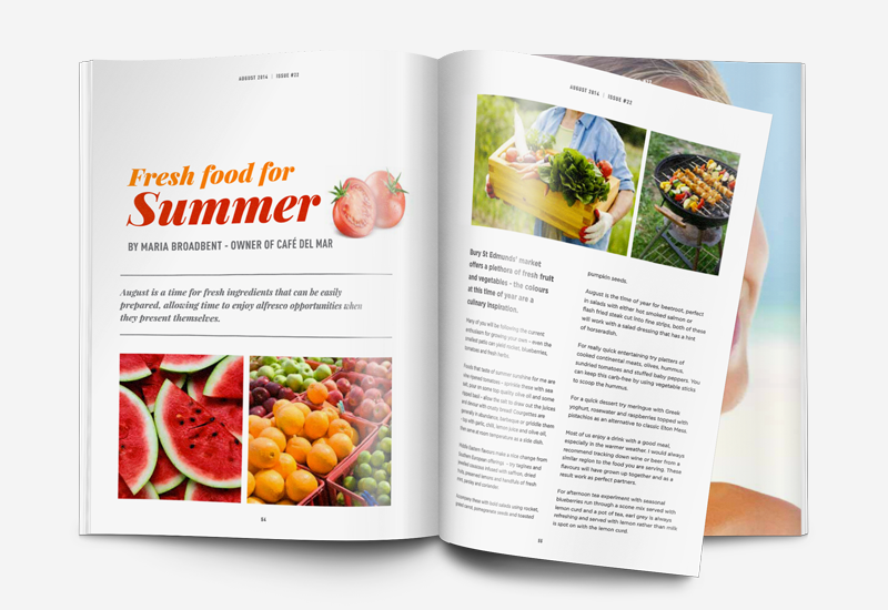 graphic design east anglia