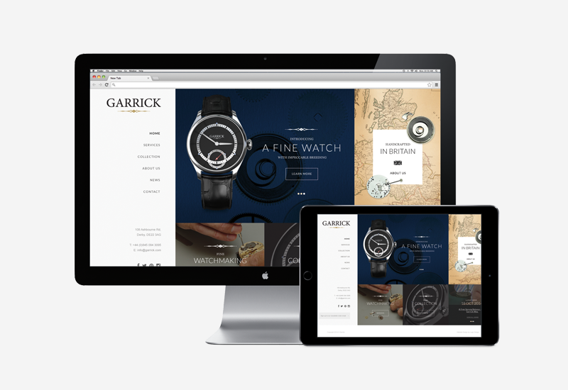 website design east anglia