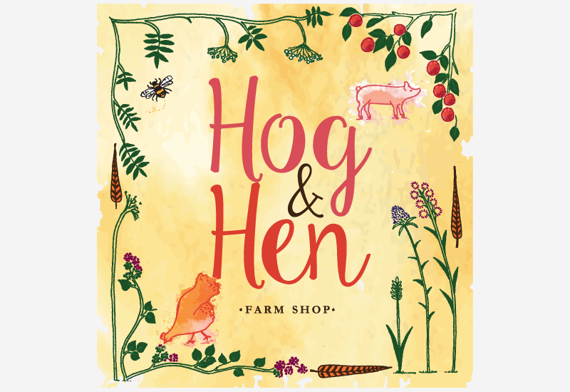 logo design east anglia