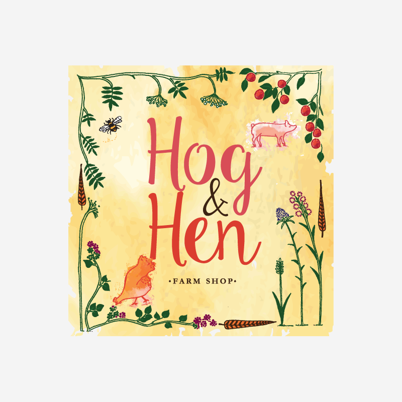 logo design east anglia