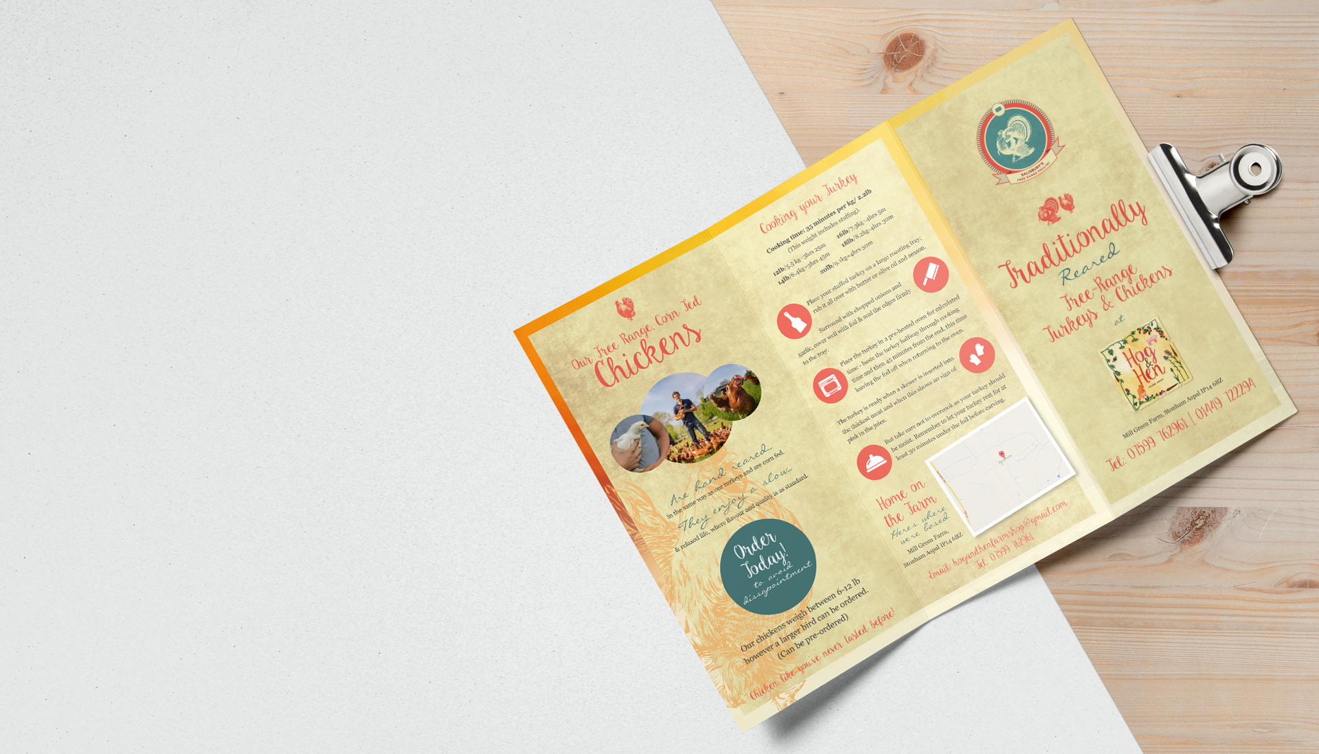 graphic design east anglia